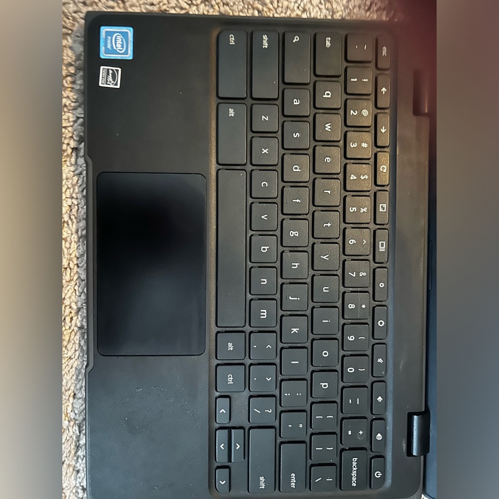 Chromebook
